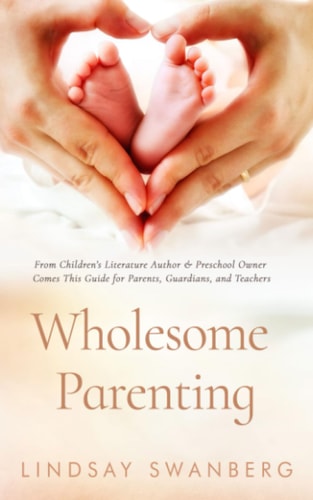Wholesome Parenting Paving a Brighter and Kinder Future with Our Children