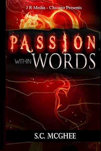 Passion Within Words