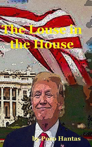 The Louse in the House
