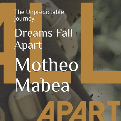 Dreams Fall Apart The Unpredictable Journey