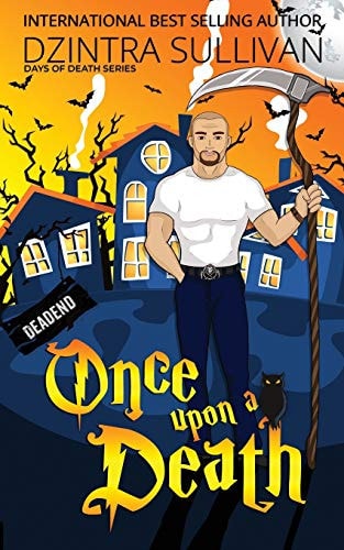Once Upon a Death
