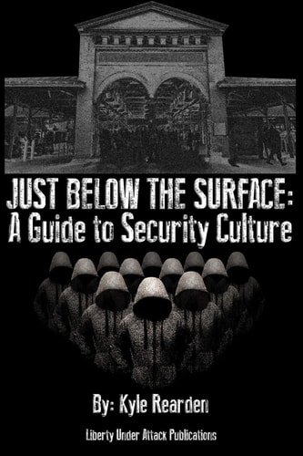 Just Below the Surface A Guide to Security Culture