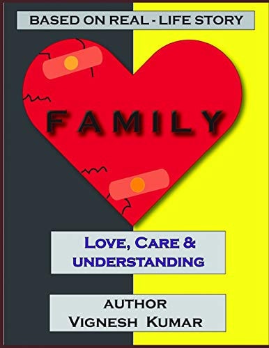 Family Love Care & Understanding