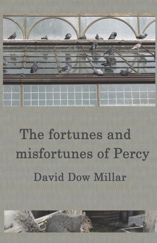 The Fortunes and Misfortunes of Percy How Other Sentient Beings See Us