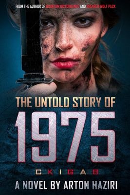 The Untold Story Of 1975 C K I G a B