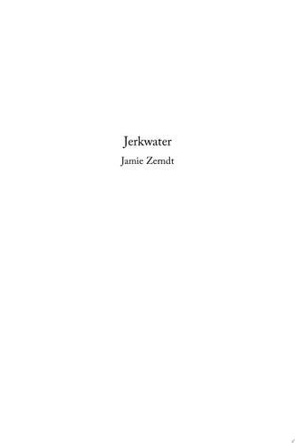 Jerkwater