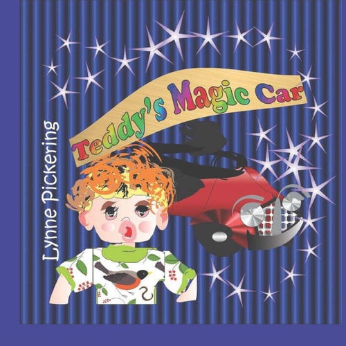 Teddy's Magic Car