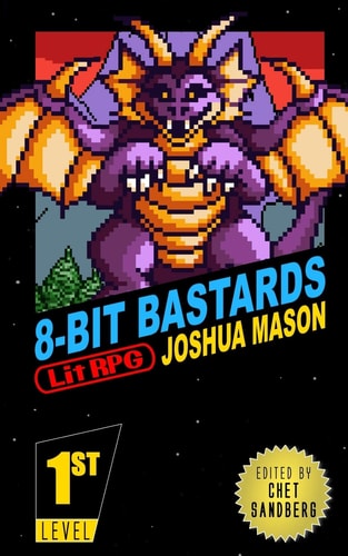 Eight-Bit Bastards Level One