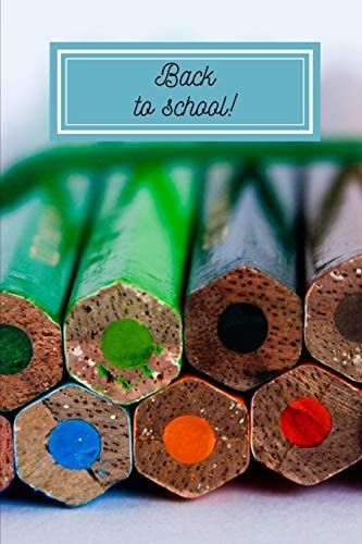 Back to School!