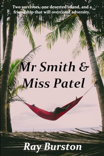 Mr Smith & Miss Patel