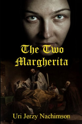 The Two Margherita "We All Have Our Demons"
