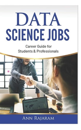 Data Science Jobs Career Guide for Students & Professionals