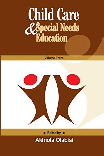 Child Care & Special Needs Education