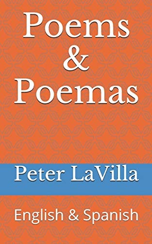 Poems & Poemas English & Spanish