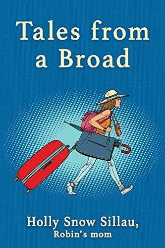 Tales from a Broad