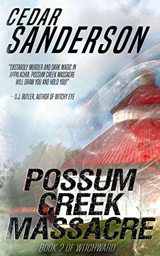 Possum Creek Massacre