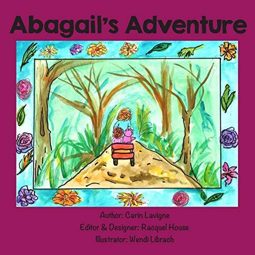 Abagail's Adventure