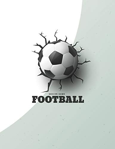 Soccer Game Football