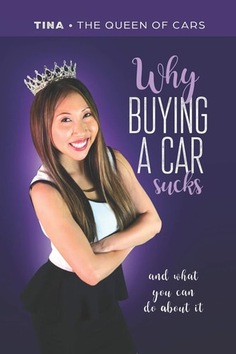 Why Buying a Car Sucks And What You Can Do about It