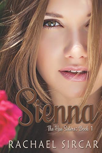 Sienna (The Hue Sisters - Book 1)
