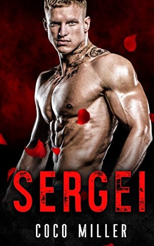 Sergei BWWM Russian Mafia Romance