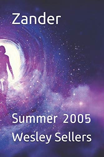 Zander Summer 2005