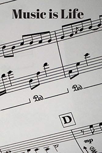 Music Is Life