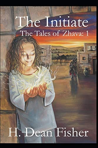 The Initiate The Tales of Zhava