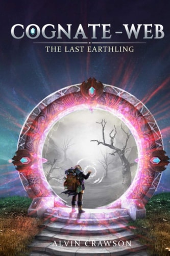 Cognate Web The Last Earthling