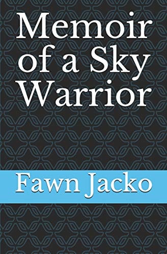 Memoir of a Sky Warrior