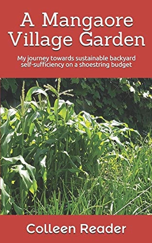 A Mangaore Village Garden My Journey Towards Sustainable Back Yard Self-Sufficiency on a Shoestring Budget