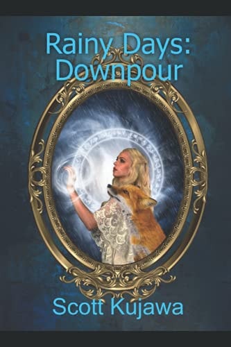 Rainy Days Downpour (Rainy Days Book 3)
