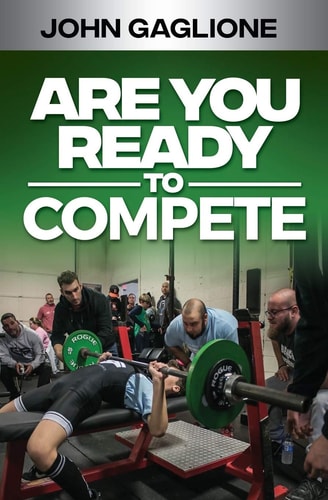 Are You Ready To Compete
