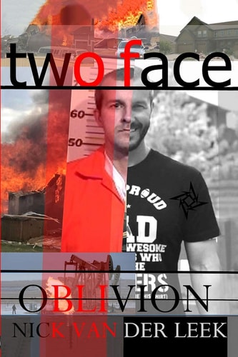 Two Face Oblivion