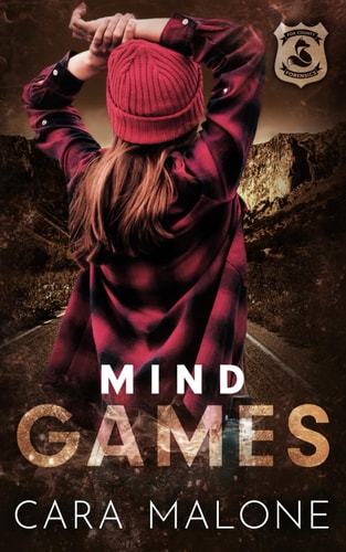 Mind Games A Fox County Forensics Novel