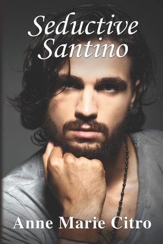 Seductive Santino