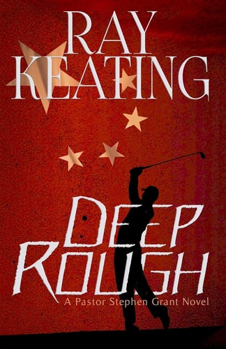 Deep Rough A Pastor Stephen Grant Novel