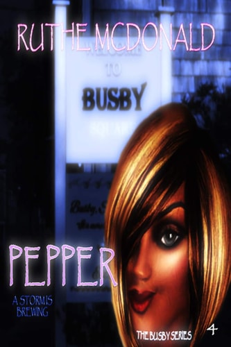 Pepper