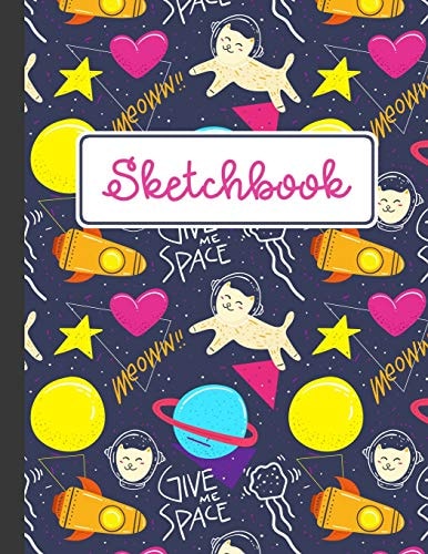 Sketchbook Sketchbook For Kids