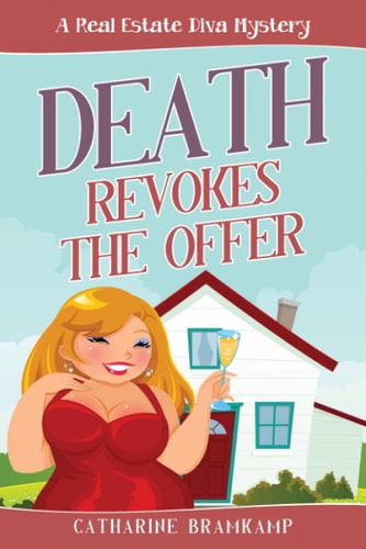 Death Revokes the Offer Killer Views/dead Body in Kitchen/make Offer