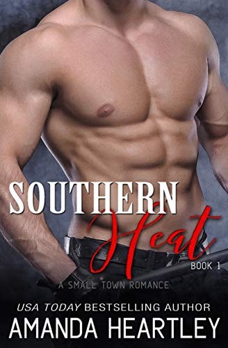 Southern Heat Book 1 A Small Town Romance