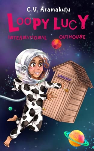 Loopy Lucy International Outhouse