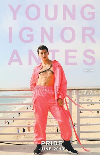 Pride June 2019