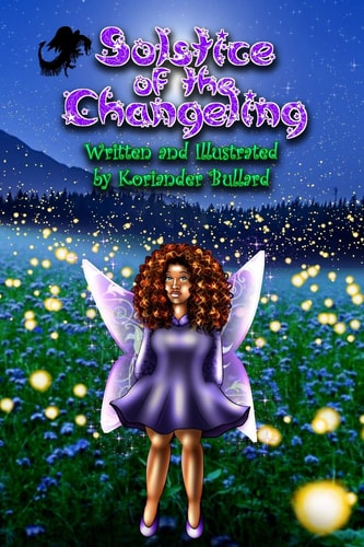 Solstice of the Changeling