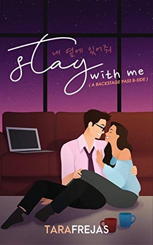 Stay With Me