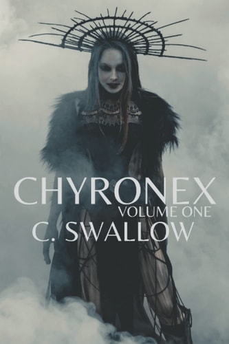 Chyronex