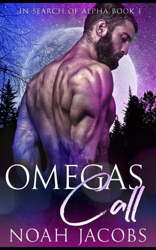 Omega's Call An MPreg Omegaverse Romance