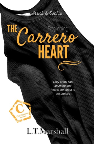 The Carrero Heart Beginning Arrick & Sophie