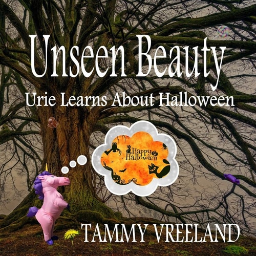 Unseen Beauty - Urie Learns About Halloween