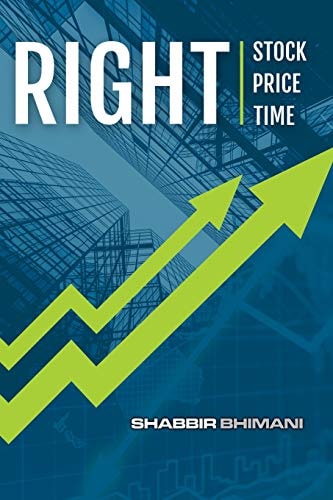 Right Stock at Right Price for Right Time